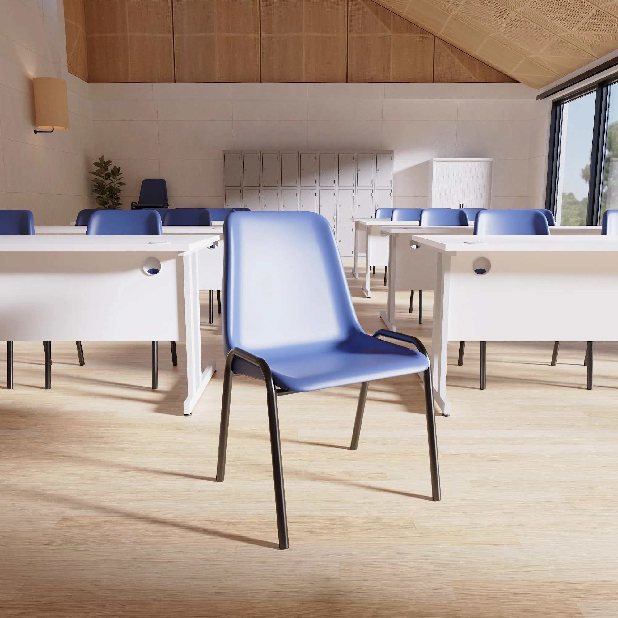 Classroom Seating